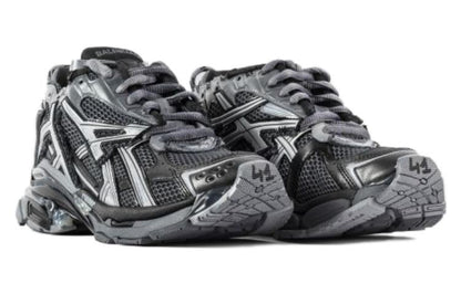 Balenciaga Runner Dark Grey Black