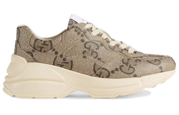 Gucci Rython 100 Beige (Women's)