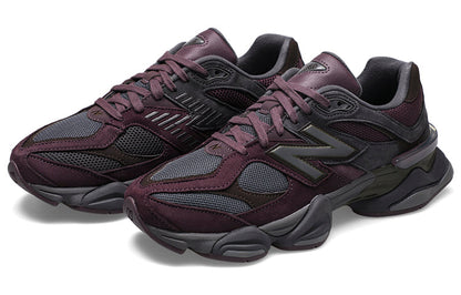 New Balance 9060 Truffle Rich Earth Magnet