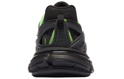 Balenciaga Track.2 Black Green