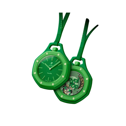 Audemars Piguet x Swatch Royal Pop Full Collection