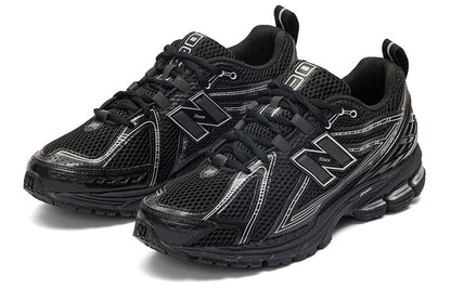 New Balance 1906R Black Grey