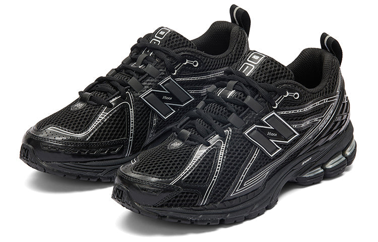 New Balance 1906R Black Grey