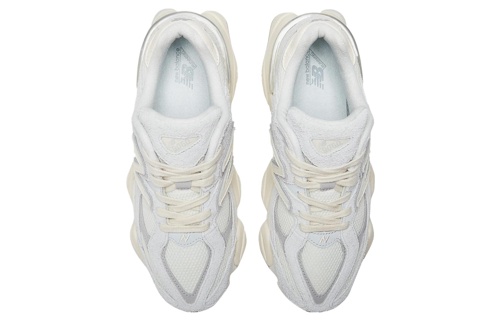 New Balance 9060 Quartz Grey – Kicks Machine