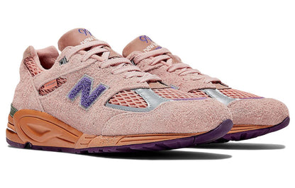 New Balance 990v2 Salehe Bembury Sand Be The Time