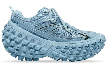 Balenciaga Defender Light Blue