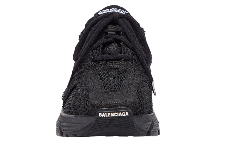 Balenciaga Phantom Triple Black (Women's)