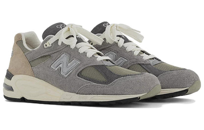 New Balance 990v2 MiUSA Teddy Santis Marblehead Incense