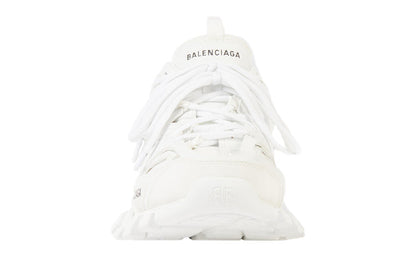 Balenciaga Track Mule White (Women's)
