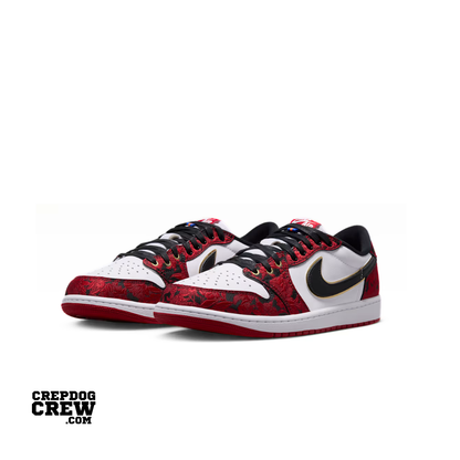 Nike Air Jordan Air Jordan 1 Retro Low OG Last Dance At The Garden