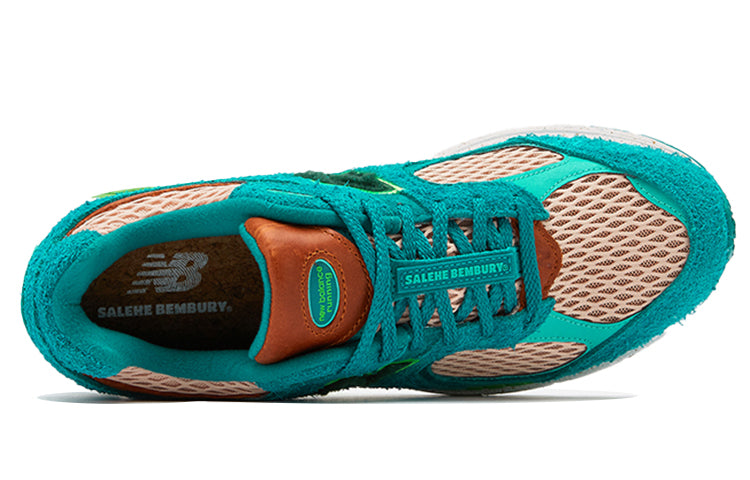 New Balance 2002R Salehe Bembury Water Be The Guide