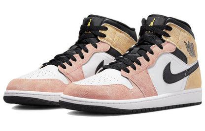 Jordan 1 Mid Se Flight Club Sale