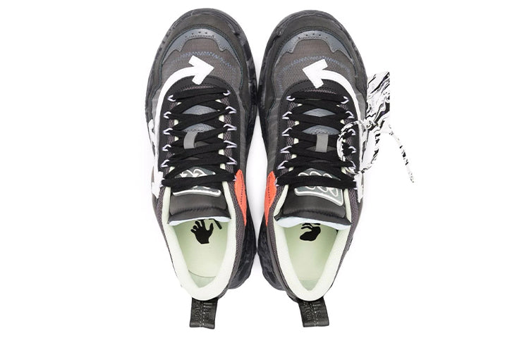 OFF-WHITE Odsy-1000 Dark Grey