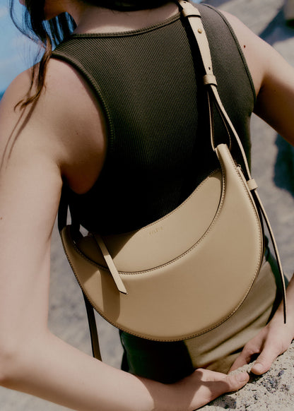 Polene Numero Dix Smooth Sand