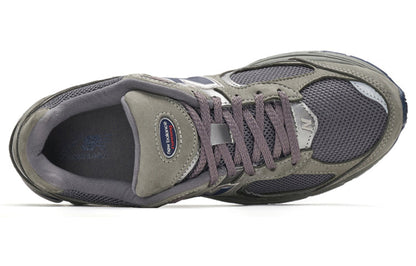 New Balance 2002R Light Grey