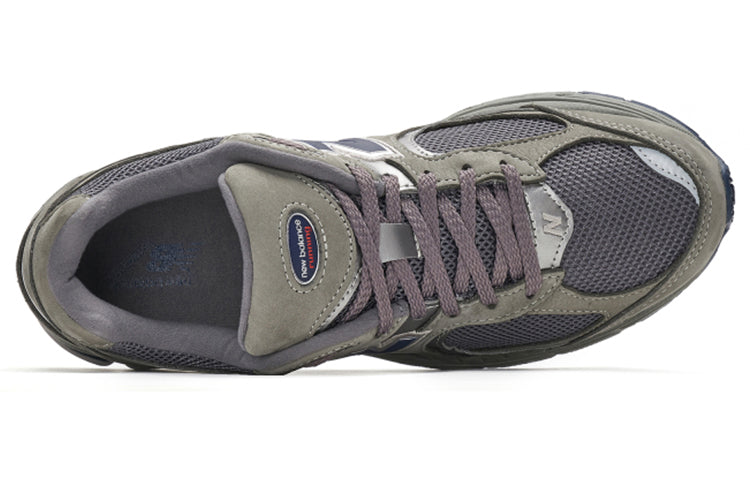 New Balance 2002R Light Grey