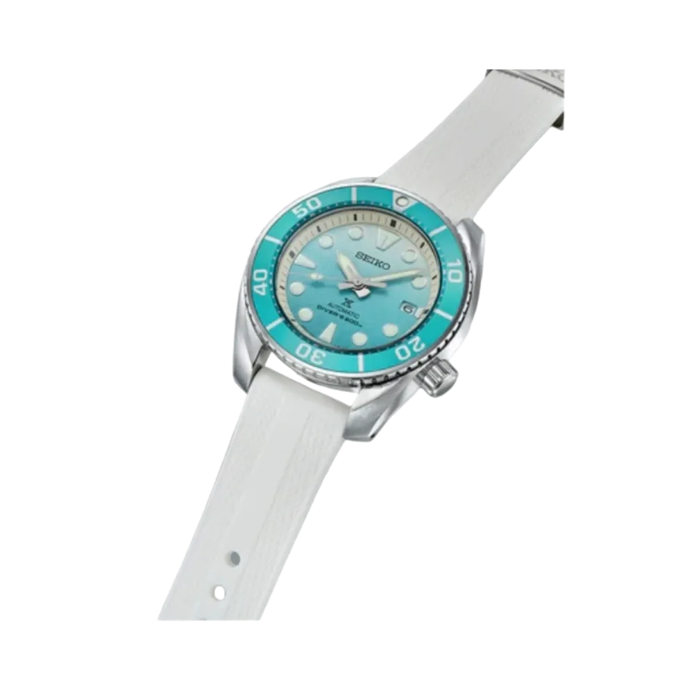 Seiko Prospex Sea Lake Limited Edition Automatic Men S Watch SPB539J