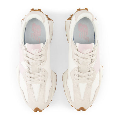 New Balance 327 Moonbeam December Sky (Women's)