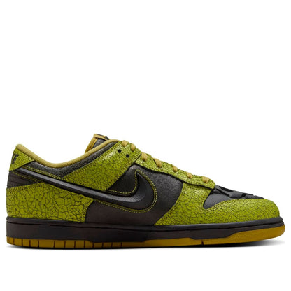 Nike Dunk Low Retro QS Halloween Skull