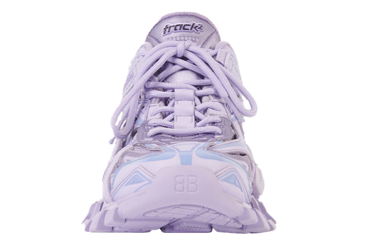 Balenciaga Track 2.0 Lilac (Women's)