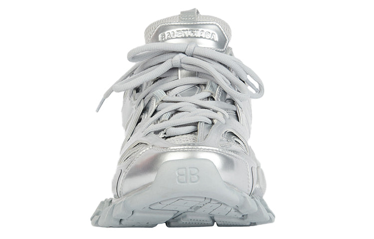 Balenciaga Track Silver (Women's)