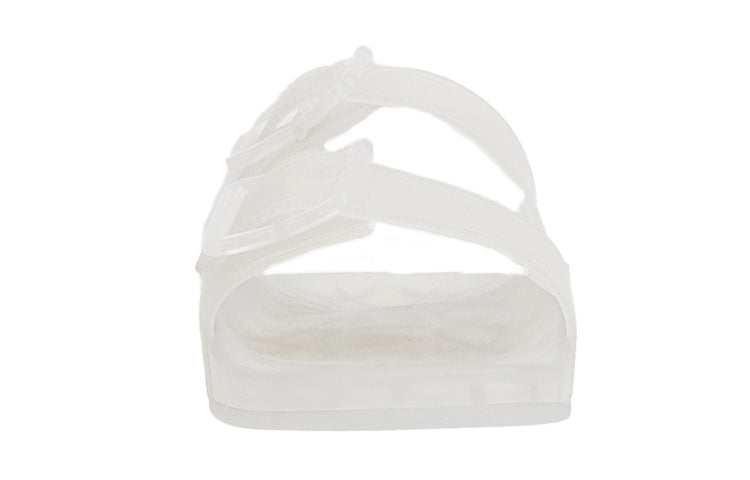 Balenciaga Mallorca Sandal Clear