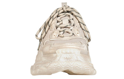 Balenciaga Triple S Faded Beige