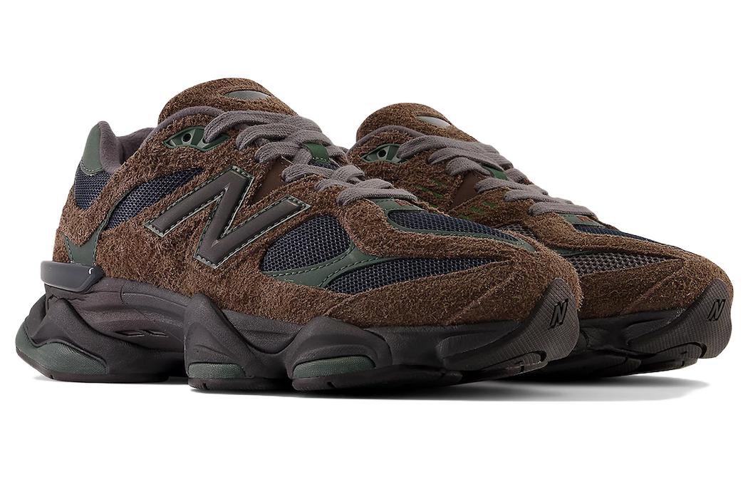 New Balance Dishes Out The 9060 In Beef & Broccoli