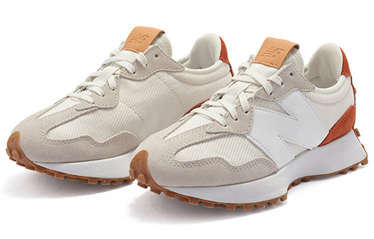 New Balance 327 Sea Salt Rust Oxide (Women's)
