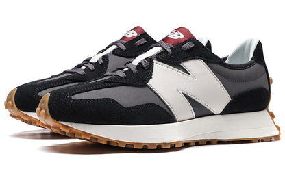 New Balance 327 Black Moonbeam (Women's)