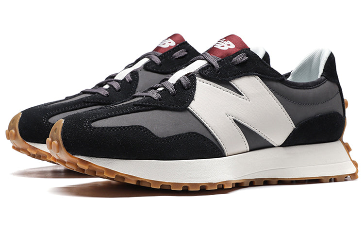 New Balance 327 Black Moonbeam (Women's)