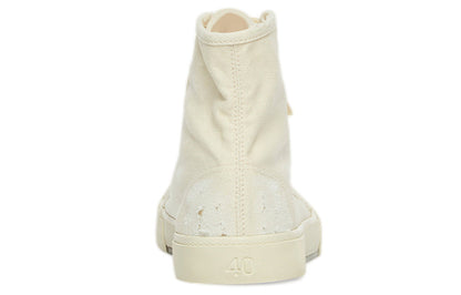 Balenciaga Paris High Top White (Women's)