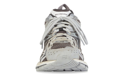 Balenciaga X-Pander Silver (Women's)