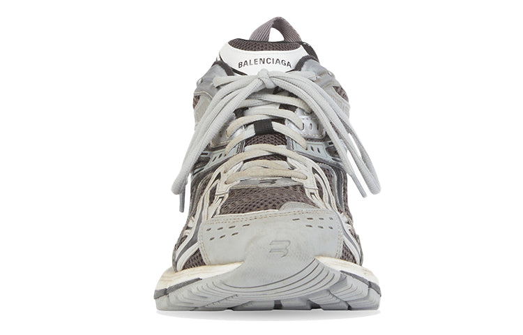 Balenciaga X-Pander Silver (Women's)