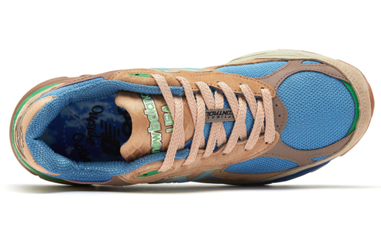 New Balance 990v3 MiUSA Joe Freshgoods Outside Clothes