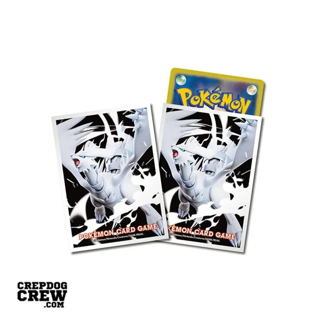 Pokemon Card Game Deck Case Reshiram