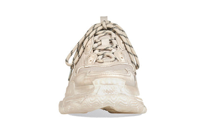 Balenciaga Triple S Faded Beige (Women's)