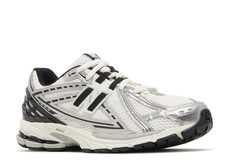 ★New Balance★1906R Silver llic Black★送料・関税込★ New Balance 1906R Silver Metalic Black (GS) - GC1906CG - US