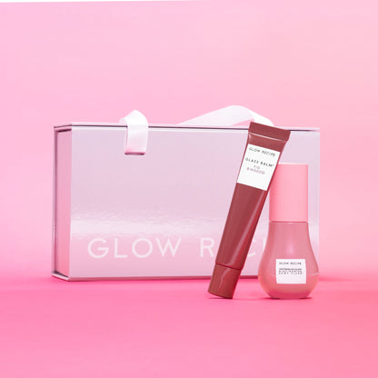 Glow Recipe Lip & Cheek Kit