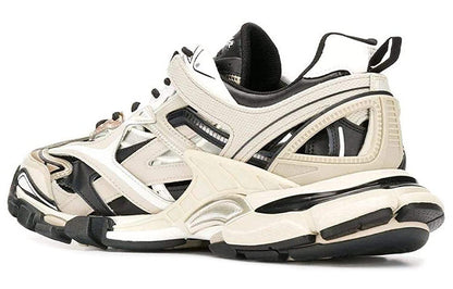 Balenciaga Track.2 Beige