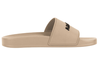 Balenciaga Pool Side Beige