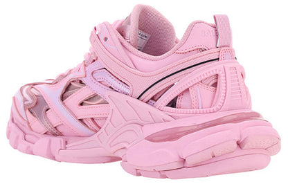 Balenciaga Track 2.0 Pink
