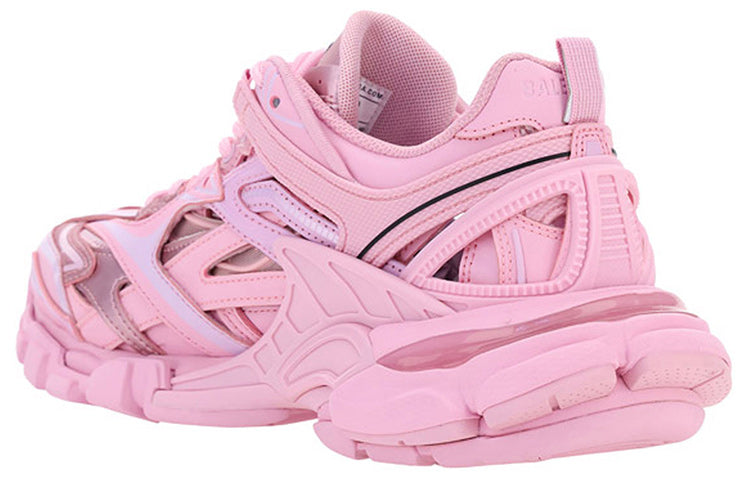 Balenciaga Track 2.0 Pink