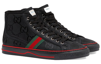 Gucci Off The Grid High Top Black GG