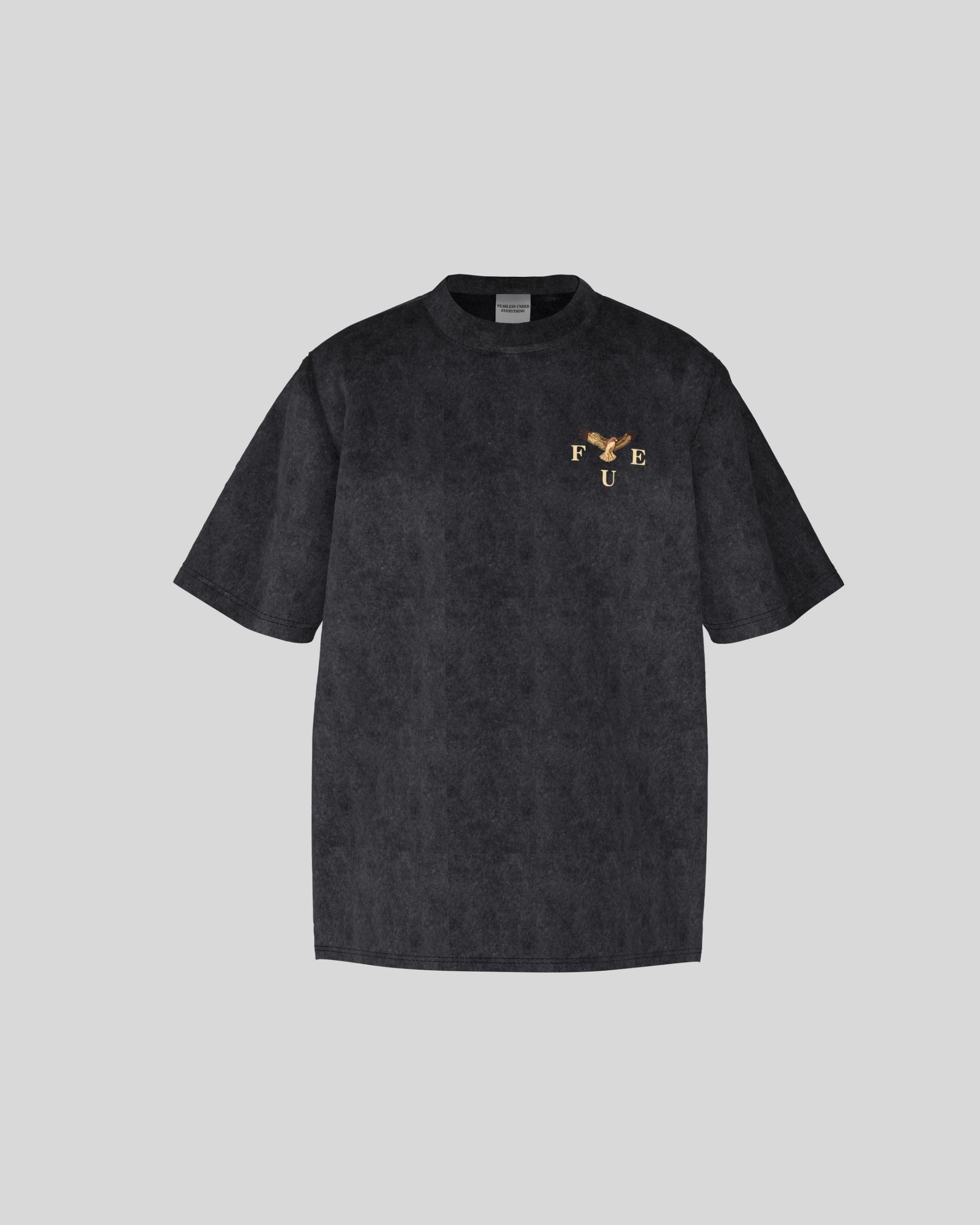 TRULY BASIC TEE Fearlessundereverything