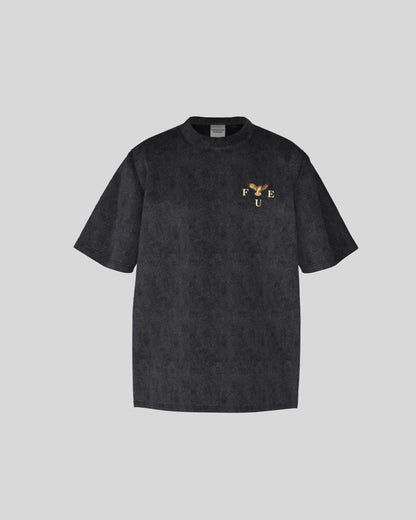 TRULY BASIC TEE Fearlessundereverything