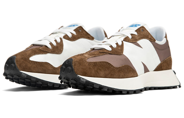 ☆NEW BALANCE☆ MS327WI DARK MUSHROOM Sneakers 327WI » Charlotte Abbigliamento