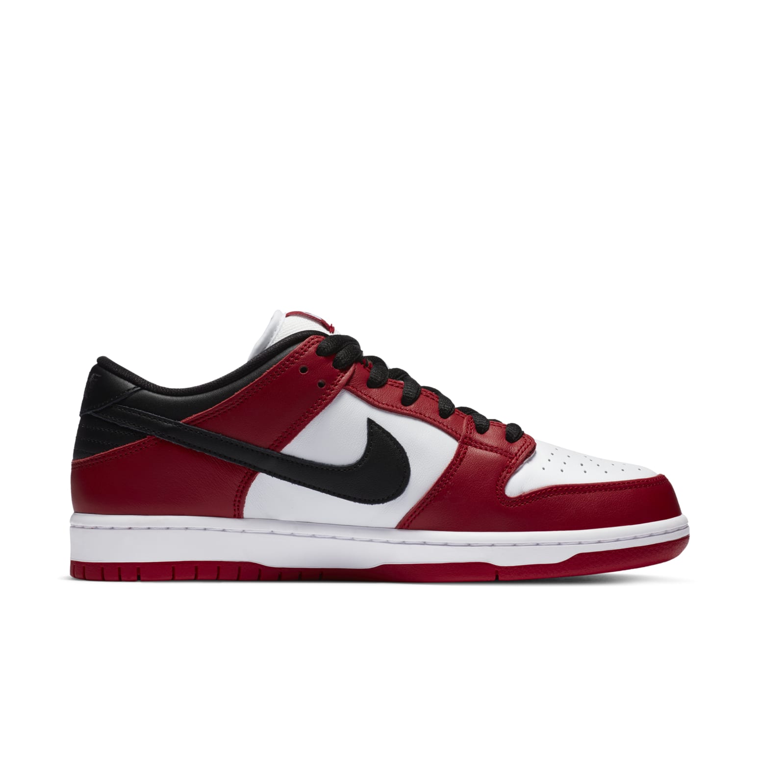 Nike Sb Dunk Low Pro J-Pack Chicago – Kicks Machine