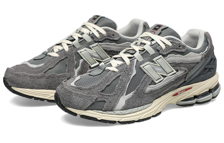 New Balance 1906D Protection Pack Harbor Grey – Kicks Machine