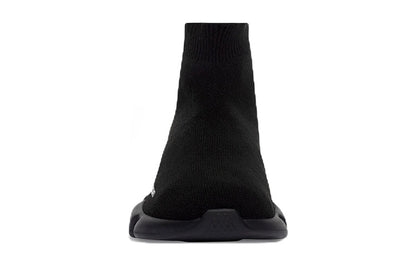Balenciaga Speed Trainer Black (Kids)